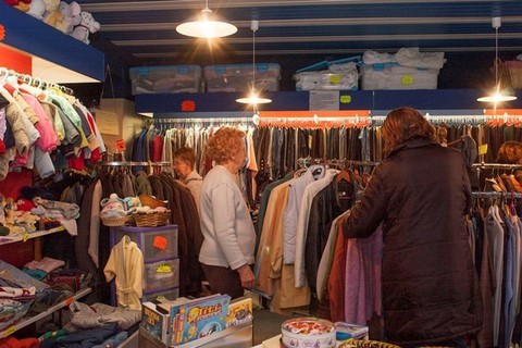Boutique VetAccueil
