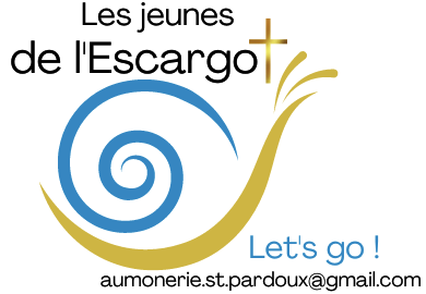 Logo de l'escargot