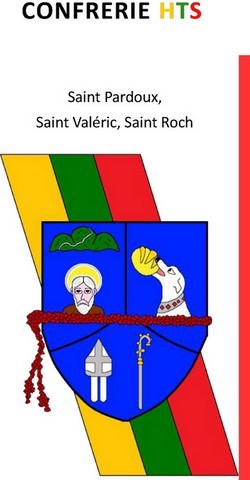 Site de la Helix Tercio Sancti