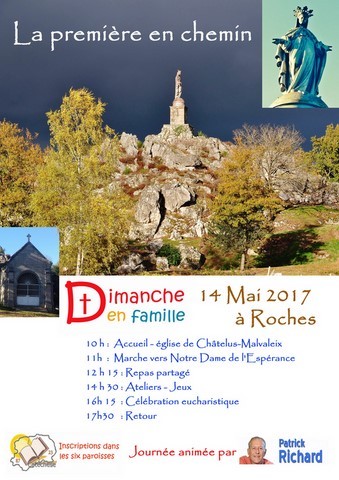 Rameaux 2014