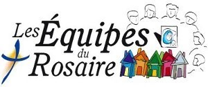 Logo des équipes du Rosaire