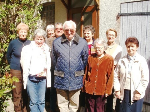 La boutique de Chénérailles