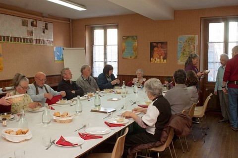 La boutique de Chénérailles