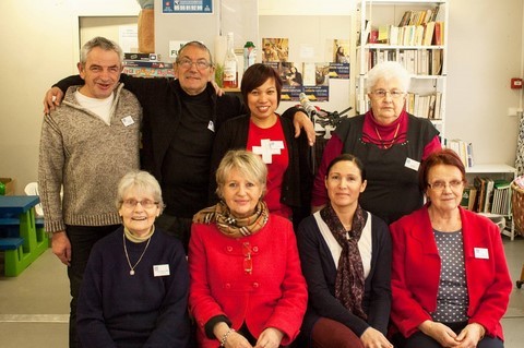 La boutique de Chénérailles