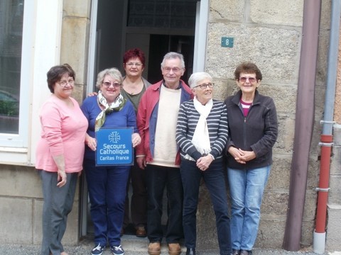 La boutique de Chénérailles