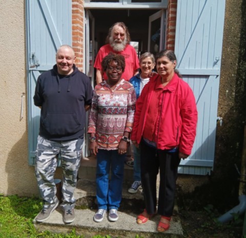 La boutique de Chénérailles