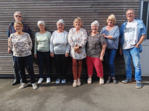 La boutique de Chénérailles