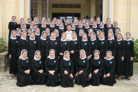 Soeurs temporaires